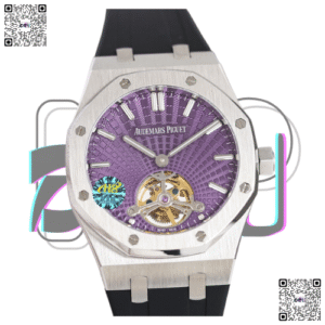 Audemars Piguet Watch AAM