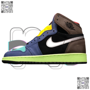 Nike Air Jordan 1 Hight AAM