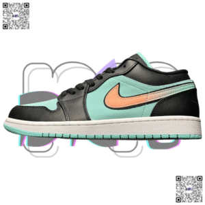 Nike Air Jordan 1 Low AAP