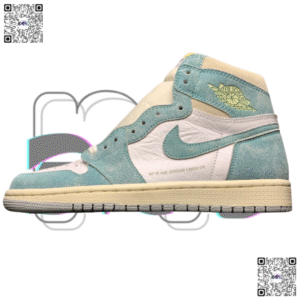 Nike Air Jordan 1 Hight AAN