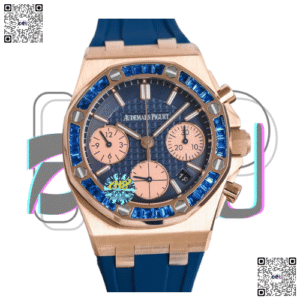 Audemars Piguet Watch AAQ