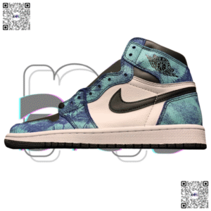 Nike Air Jordan 1 Hight AAP