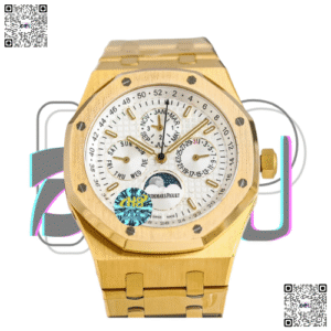 Audemars Piguet Watch AAR