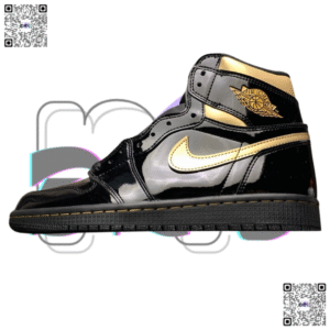 Nike Air Jordan 1 Hight AAQ