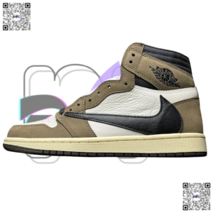 Nike Air Jordan 1 Hight AAB TS
