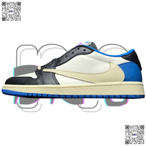 Nike Air Jordan 1 Low AAA