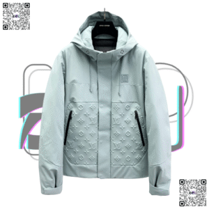 LV Jacket AAB