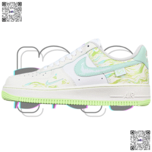 Nike Air Force 1 AAT