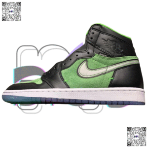 Nike Air Jordan 1 Hight AAR