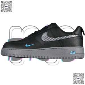 Nike Air Force 1 AAU