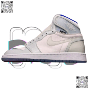 Nike Air Jordan 1 Hight AAS