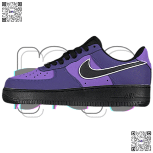 Nike Air Force 1 AAV
