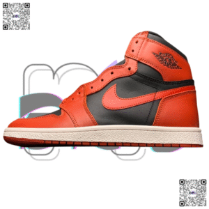 Nike Air Jordan 1 Hight AAT