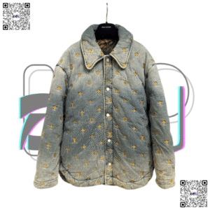 LV Jacket AAC