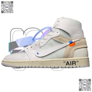 Nike Air Jordan 1 Hight AAC OW