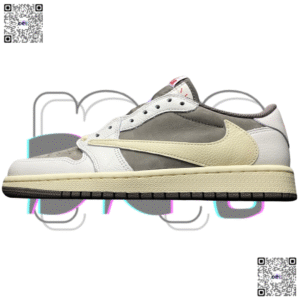 Nike Air Jordan 1 Low AAB