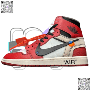 Nike Air Jordan 1 Hight AAD OW