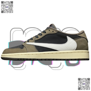 Nike Air Jordan 1 Low AAC