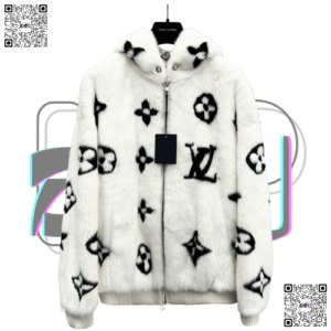 LV Jacket AAE
