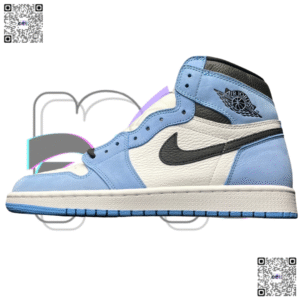 Nike Air Jordan 1 Hight AAE