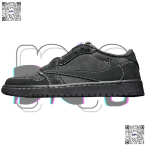 Nike Air Jordan 1 Low AAD