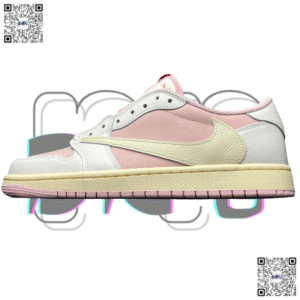 Nike Air Jordan 1 Low AAE