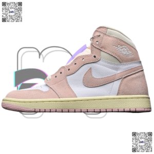 Nike Air Jordan 1 Hight AAG