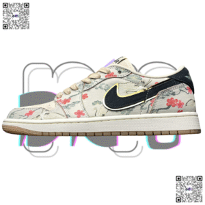 Nike Air Jordan 1 Low AAF