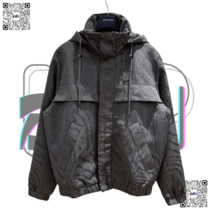 LV Jacket AAI