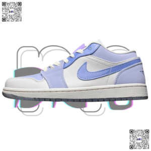 Nike Air Jordan 1 Low AAH